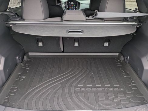 New 2026 Subaru Crosstrek 2.5i Sport image 12