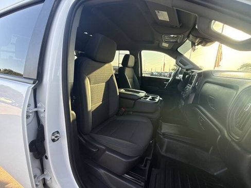 Used 2025 Chevrolet Silverado 3500 W/T w/ WT Convenience Package AWD/4WD image 30
