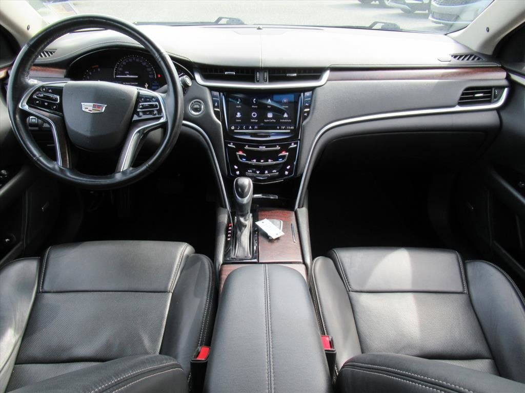 Used 2019 Cadillac XTS Luxury FWD image 11