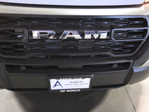 New 2026 RAM ProMaster 3500 w/ Safety Group image 18