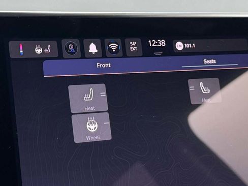 New 2026 Jeep Compass Latitude image 30