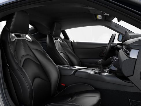 New 2026 Toyota Supra Premium image 20