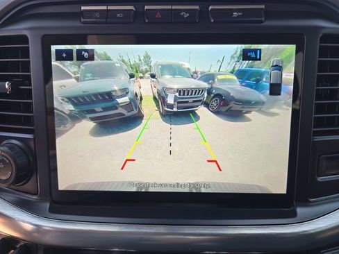 Used 2021 Ford F150 Lariat image 18