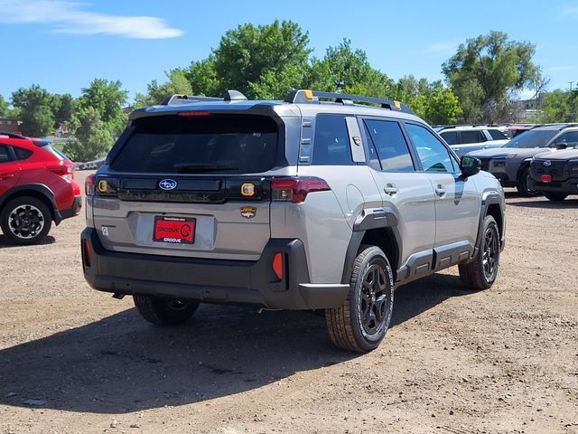 New 2026 Subaru Outback Wilderness AWD/4WD image 4