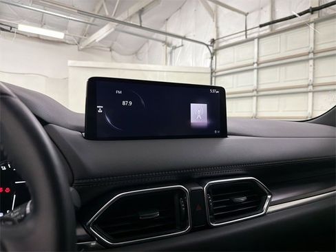 Certified 2023 MAZDA CX-5 AWD 2.5 Turbo image 26