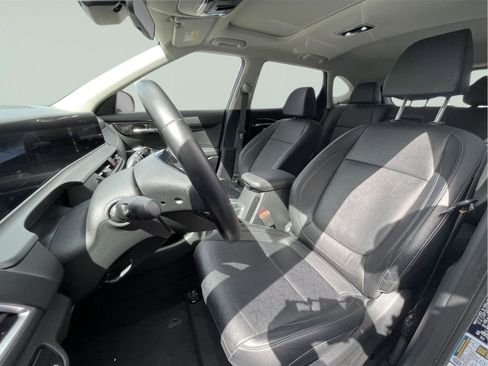 Used 2024 Kia Seltos EX AWD/4WD image 12