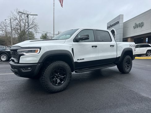 New 2026 RAM 1500 RHO image 26