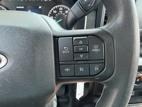 Used 2022 Ford F150 XL w/ Trailer Tow Package AWD/4WD image 15