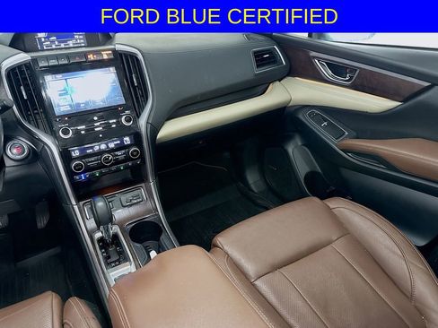 Used 2021 Subaru Ascent Touring w/ Popular Package #2A image 24