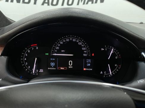 Used 2019 Cadillac XTS Luxury w/ Driver Awareness Package image 25