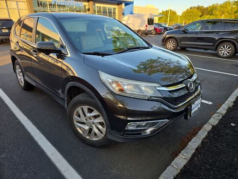 Used 2016 Honda CR-V EX image 3