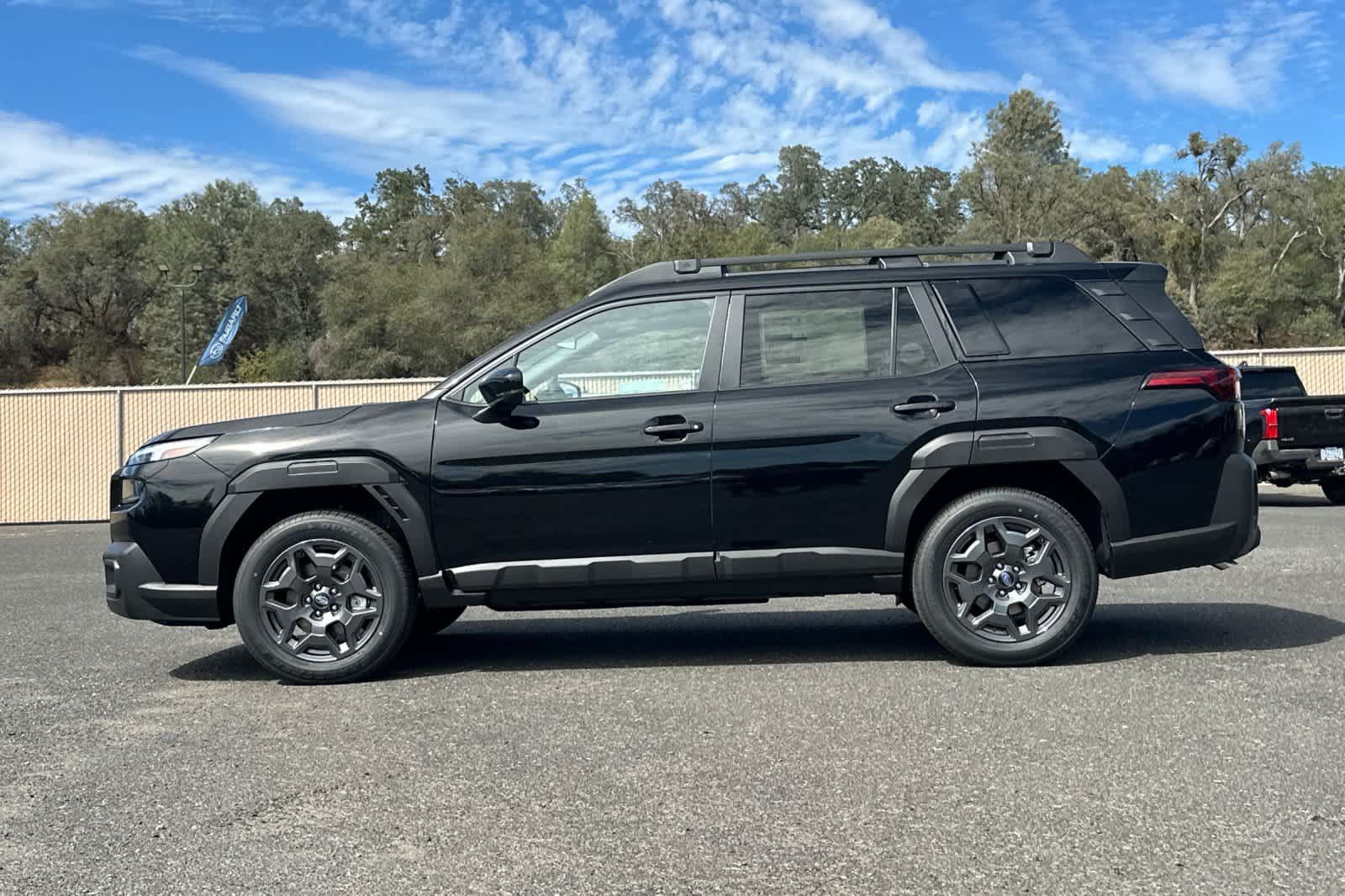 New 2026 Subaru Outback Premium AWD/4WD image 6