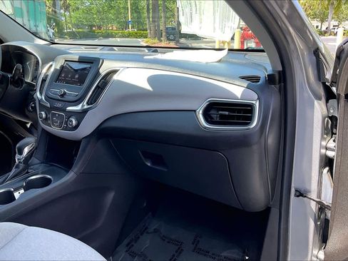 Used 2024 Chevrolet Equinox LS w/ LS Convenience Package FWD image 17
