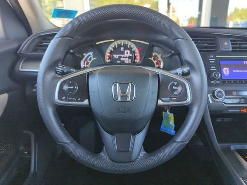 Used 2017 Honda Civic LX image 17
