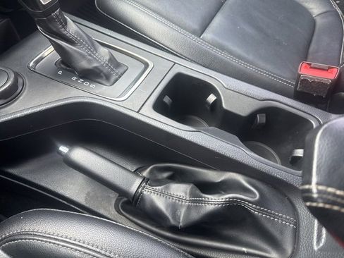 Used 2019 Ford Ranger Lariat w/ Equipment Group 501A Mid image 29