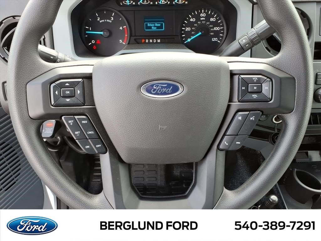 New 2027 Ford F650 2WD SuperCab Super Duty image 18