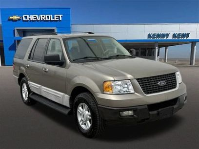Used 2003 Ford Expedition XLT