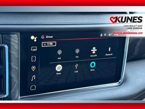 Used 2024 GMC Yukon Denali AWD/4WD image 41
