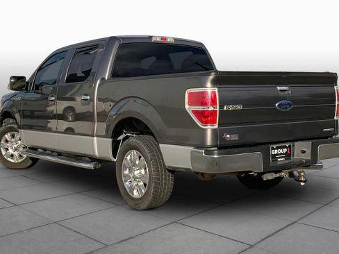 Used 2011 Ford F150 XLT w/ XLT Chrome Pkg RWD image 11