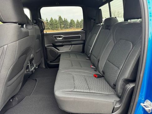 New 2026 RAM 1500 Big Horn image 16