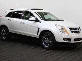 Used 2012 Cadillac SRX Performance image 1
