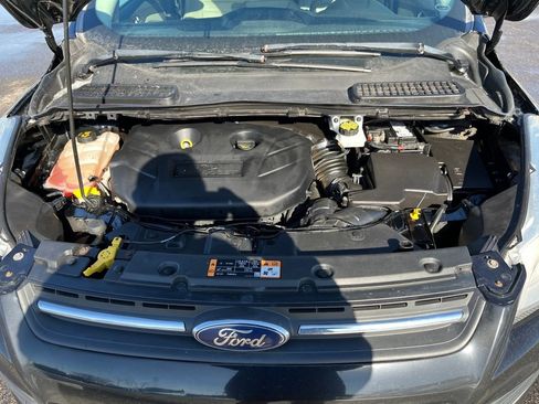 Used 2016 Ford Escape SE w/ Leather Comfort Package image 22