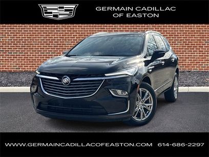 Used 2023 Buick Enclave Premium w/ Experience Buick Package