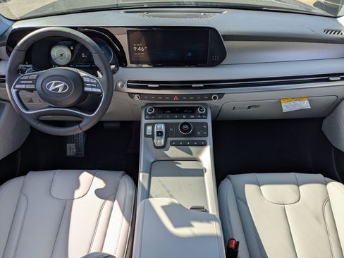 New 2025 Hyundai Palisade SEL image 21