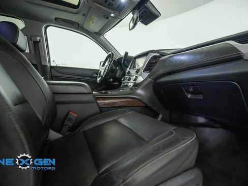 Used 2020 GMC Yukon SLT AWD/4WD image 43