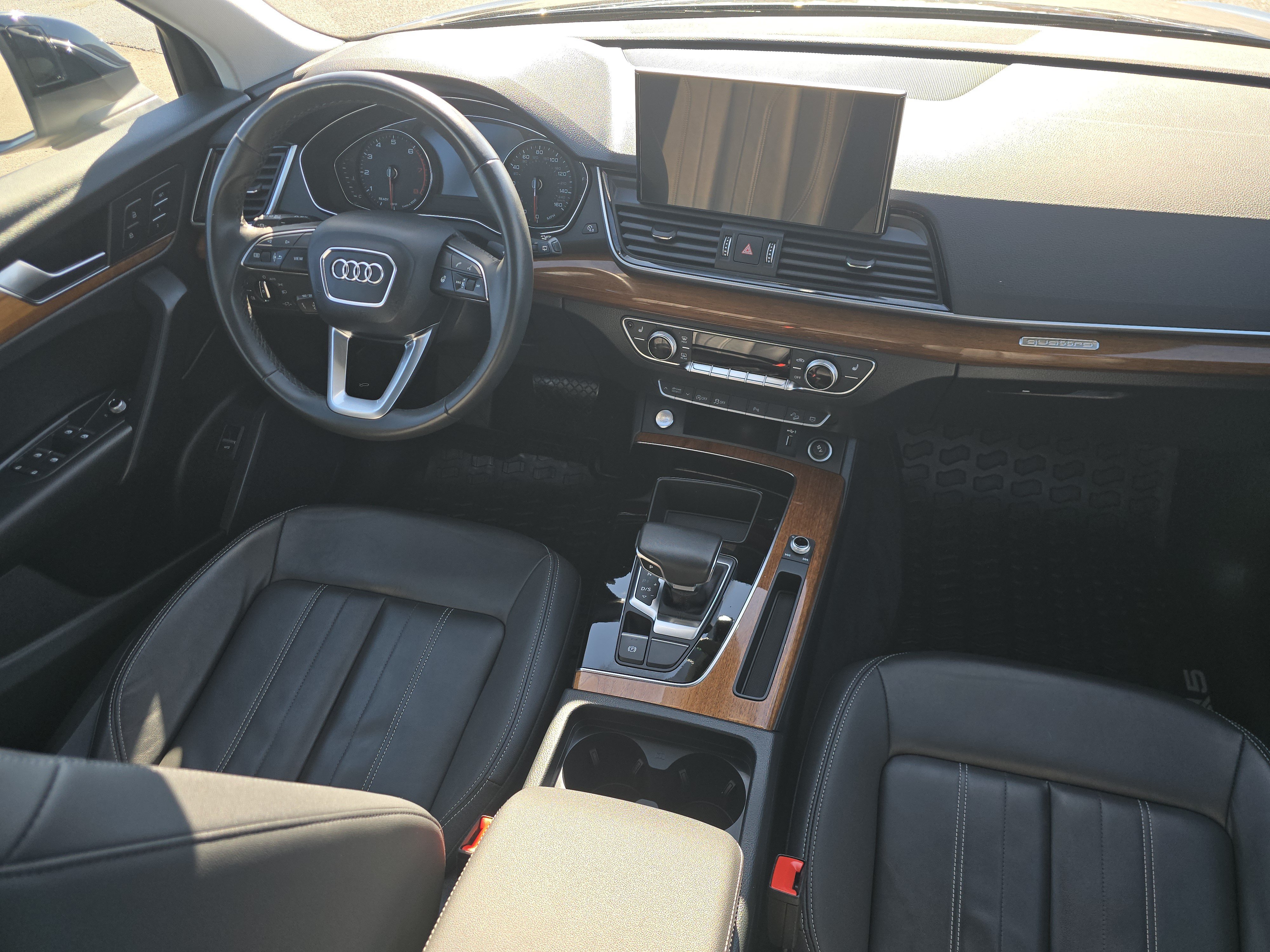 Certified 2024 Audi Q5 2.0T Premium AWD/4WD image 19