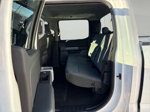 Used 2024 Ford F150 XLT w/ Tow/Haul Package image 13