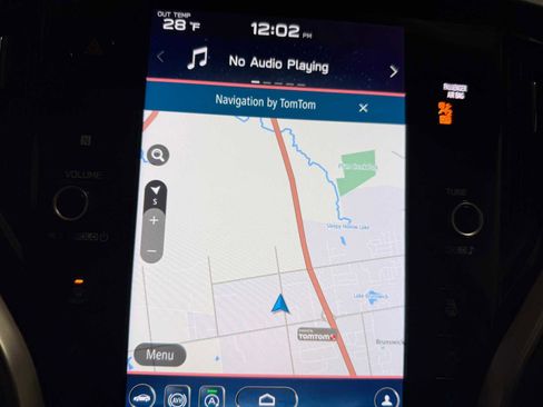 Certified 2020 Subaru Outback Premium w/ Popular Package #1 image 34