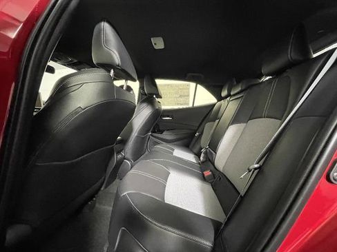 New 2026 Toyota Corolla XSE image 10