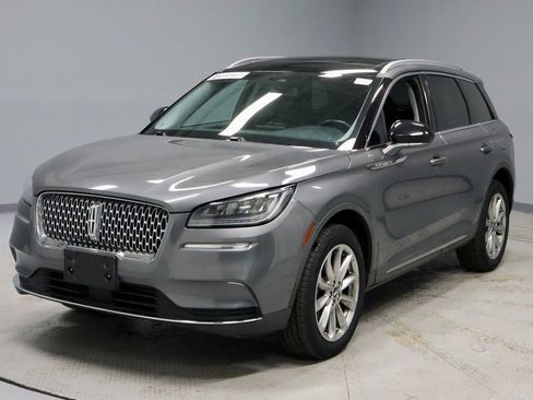 Used 2022 Lincoln Corsair AWD w/ Premium Package image 9