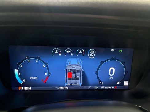 Used 2024 Ford F150 Platinum image 39