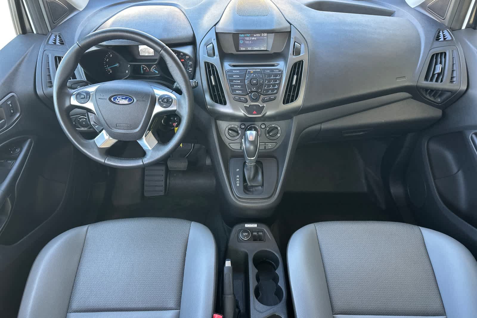 Used 2016 Ford Transit Connect XL FWD image 13