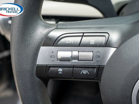 Used 2025 Hyundai Tucson SEL FWD image 31