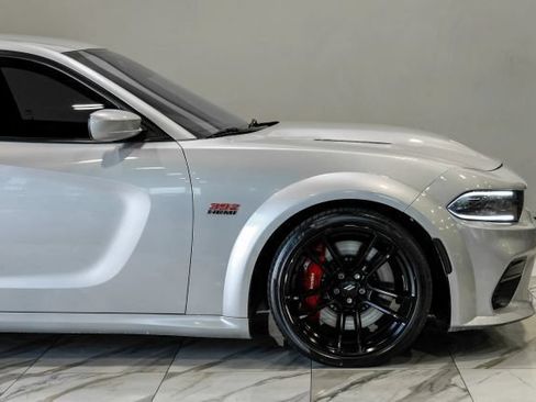 Used 2020 Dodge Charger Scat Pack RWD image 14