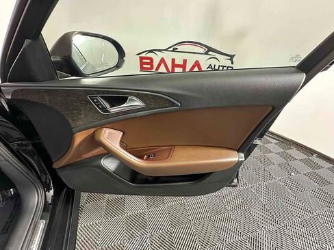 Used 2018 Audi A6 2.0T Premium w/ 20" Black Optic Package image 21