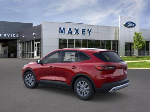 New 2026 Ford Escape Active w/ Active Premium Tech Pack image 4