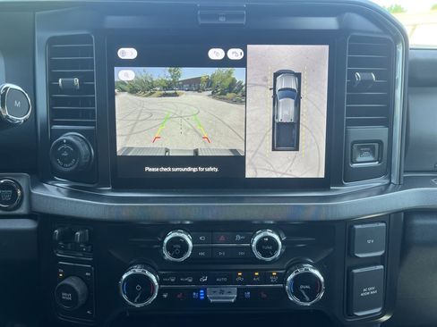 New 2026 Ford F250 Platinum AWD/4WD image 3