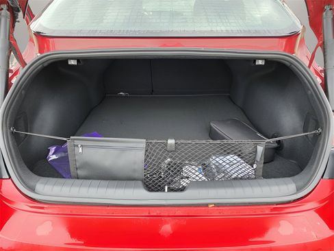 Used 2023 Hyundai Ioniq 6 SEL w/ Cargo Package image 12