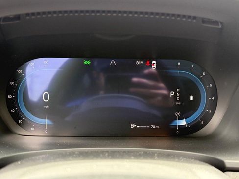 New 2025 Volvo V90 B6 Cross Country Plus w/ Protection Package Premier image 14