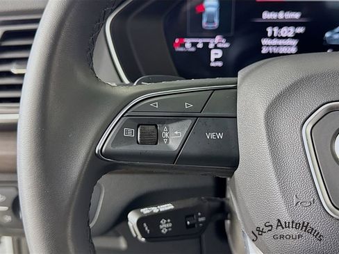 Used 2024 Audi Q5 2.0T Premium Plus image 13