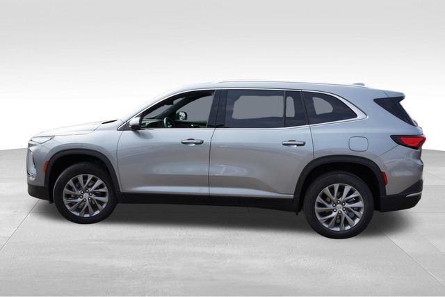 Used 2026 Buick Enclave Preferred AWD/4WD image 9