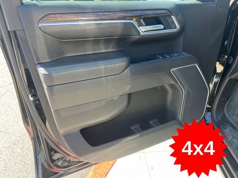 Used 2022 GMC Sierra 1500 SLE w/ LPO, GMC Protection Package AWD/4WD image 34
