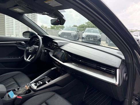 Used 2023 Audi A3 2.0T Premium Plus w/ Premium Plus Package FWD image 15