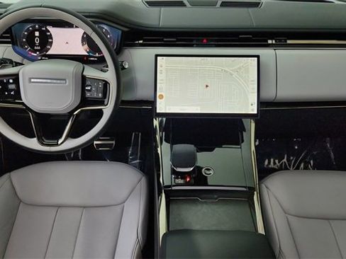 Used 2025 Land Rover Range Rover Sport Autobiography image 35