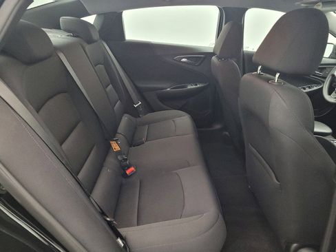 Used 2023 Chevrolet Malibu LS FWD image 19