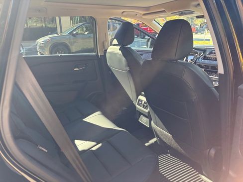 Used 2026 Nissan Rogue SV w/ SV Premium Package image 29